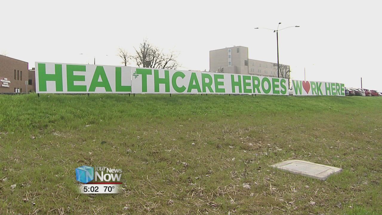 Both Lima hospitals say they are ready for COVID-19 surge